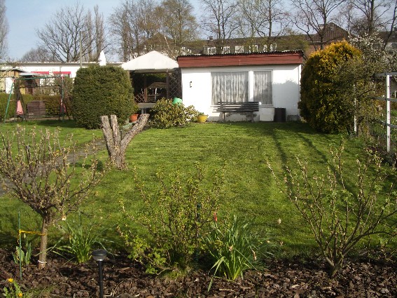 Garten Nr. 25